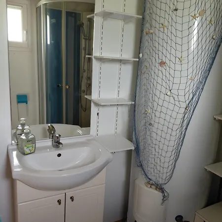 Ferienhaus Le Belchard La Chapelle-Bayvel