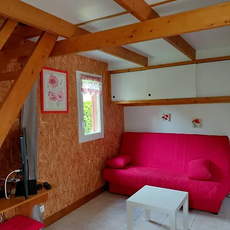 Le Belchard La Chapelle-Bayvel