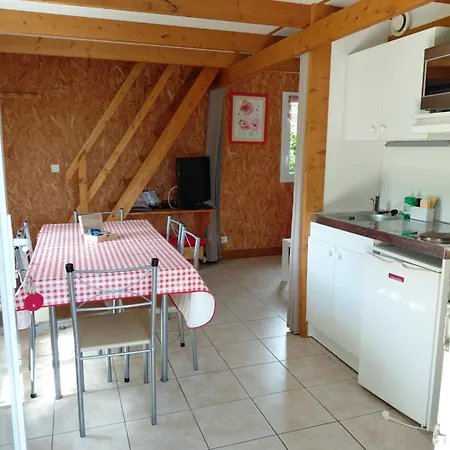 Le Belchard La Chapelle-Bayvel