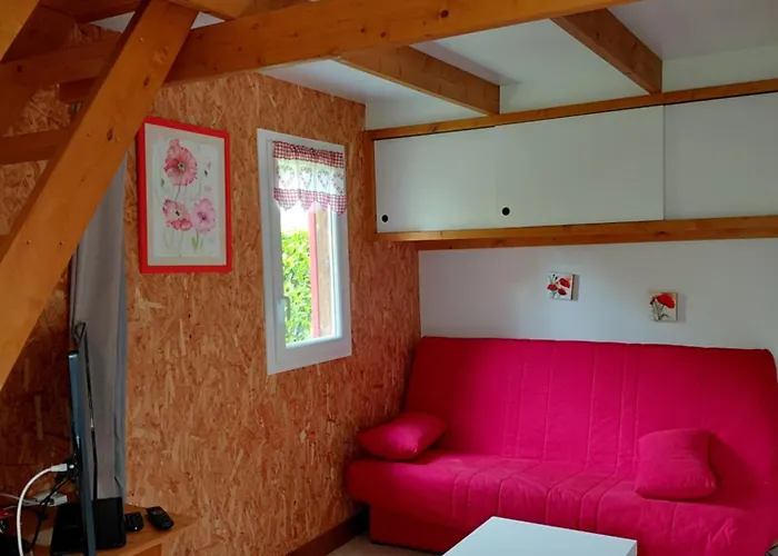 Le Belchard La Chapelle-Bayvel