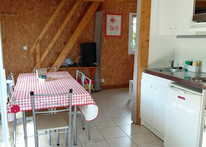 Le Belchard La Chapelle-Bayvel